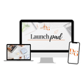 Launchpad – Digital Product Launch System With Master Resell Rights
